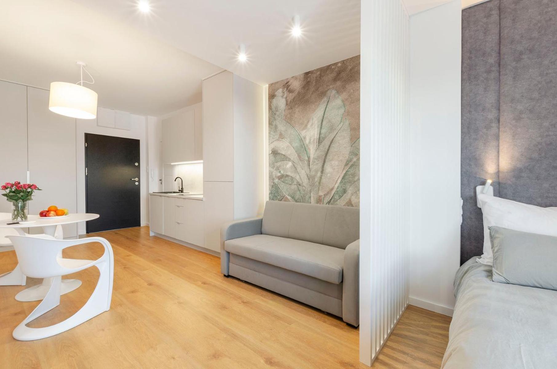 Centrum Wigury Parking Dostep Na Kod Blisko Galeria Lodzka, Piotrkowska, Jednorozec Apartament Łódź