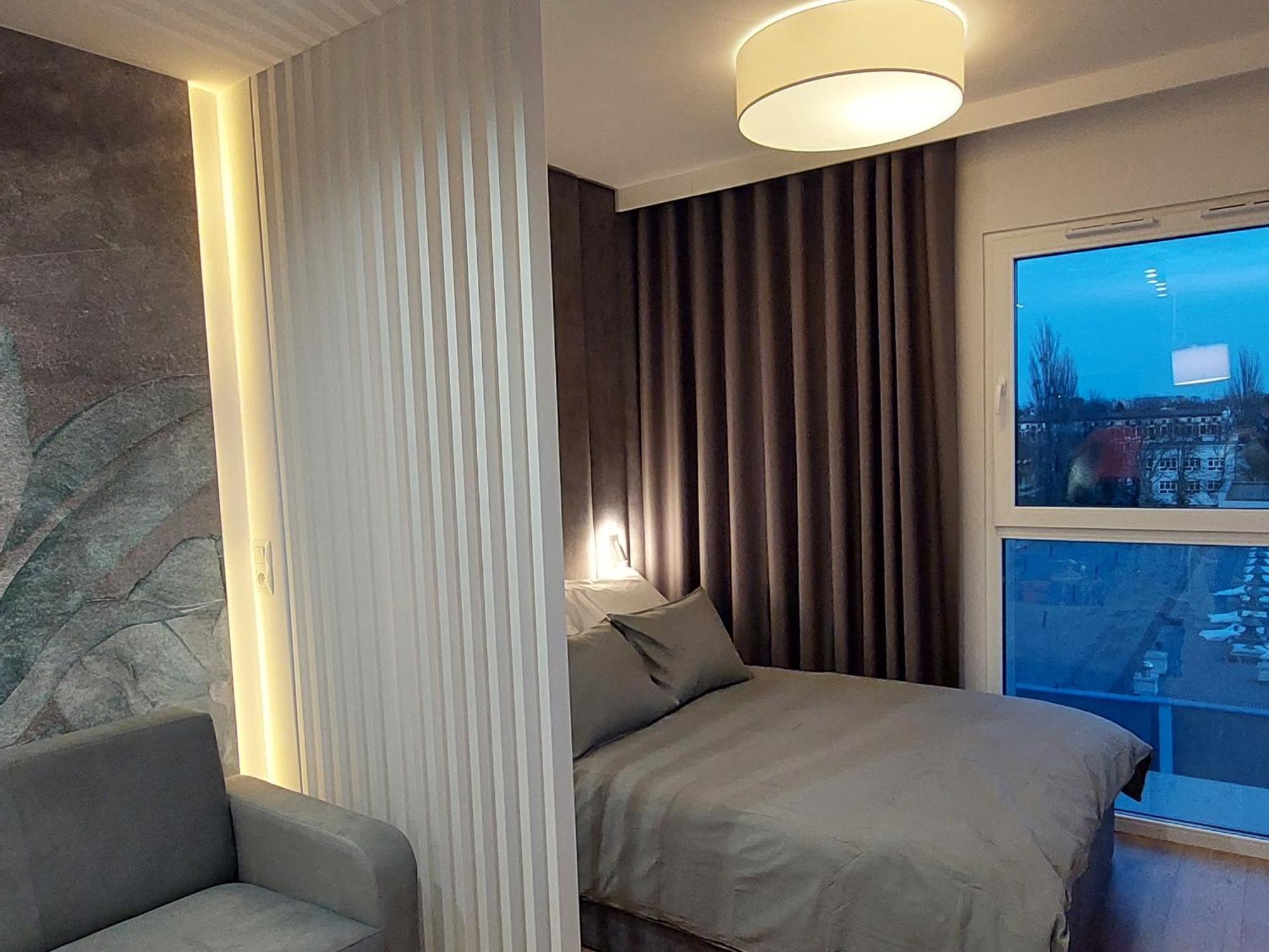 Apartament Centrum Wigury Parking Dostep Na Kod Blisko Galeria Lodzka, Piotrkowska, Jednorozec *